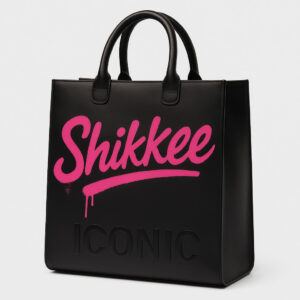 Shikkee Iconic Lux Bag