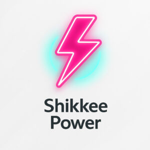 Shikkee Power