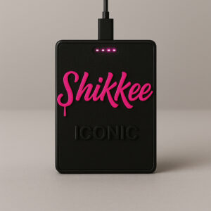 Shikkee Power Bank